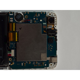 HTC OPM9200 3,5 мм Разъем для наушников Замена
