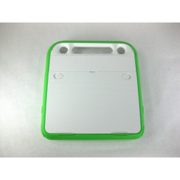 Замена батарейки OLPC XO-4 Touch