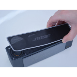 Замена Bose Soundlink Mini II для динамиков