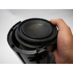 Замена сабвуфера Samsung Radiant360 R3