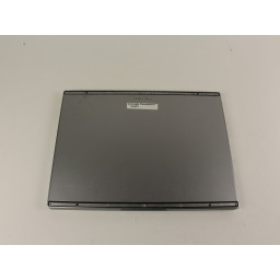 Замена задней панели Google Chromebook Pixel 2