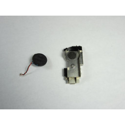 Замена динамика LG CU515