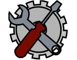 Логотип Каскад ремонт бытовой техники